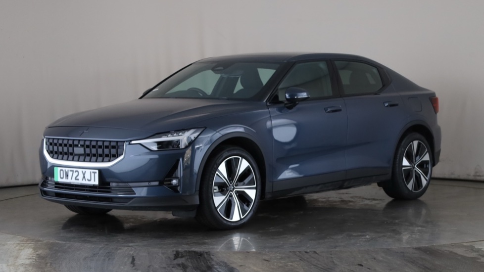 Used POLESTAR 2