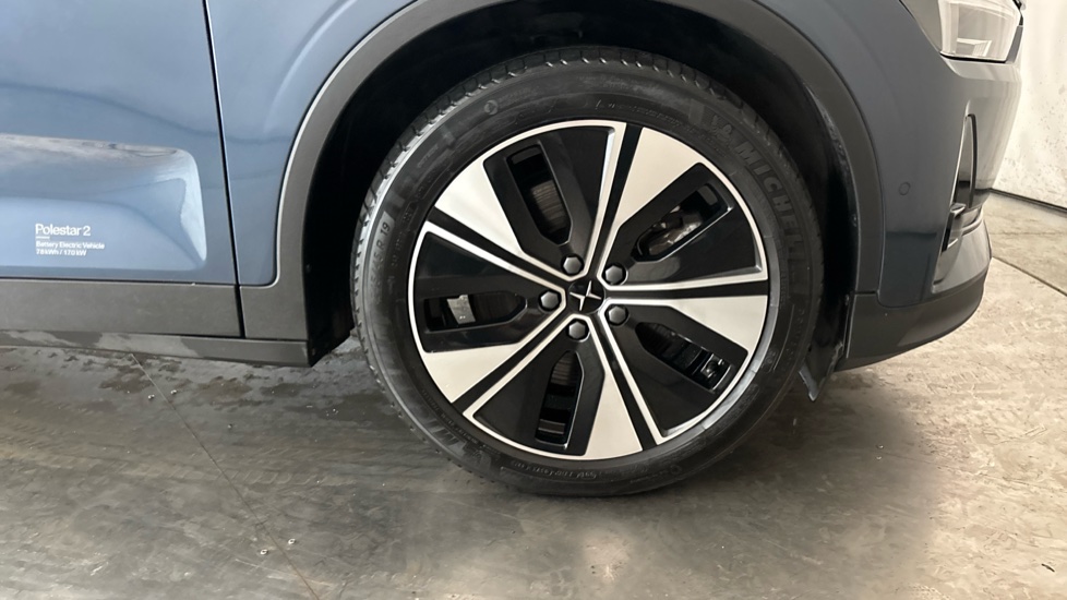 POLESTAR 2 Image 20