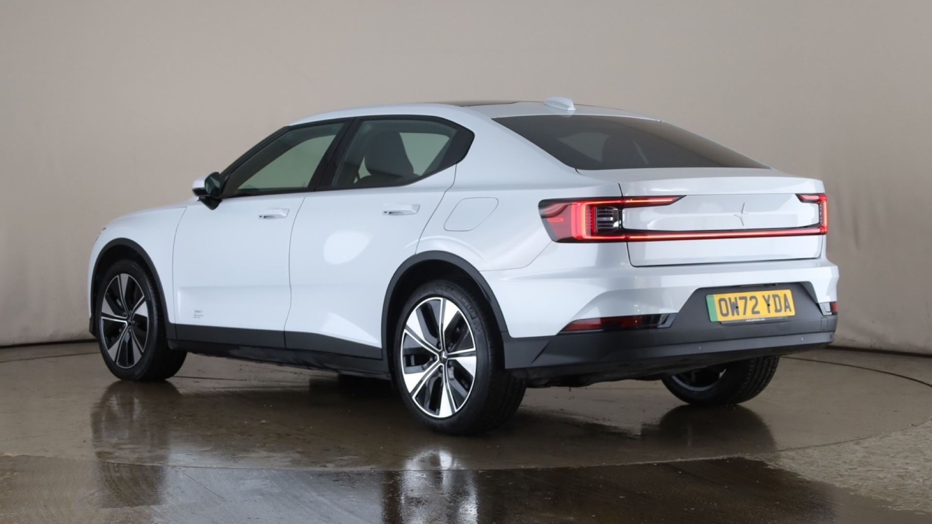 170kW 69kWh Standard Range SM [Plus] 5dr Auto [2023]