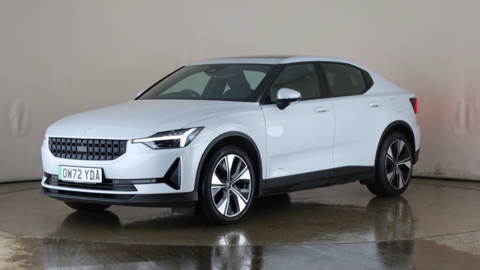 Used POLESTAR 2