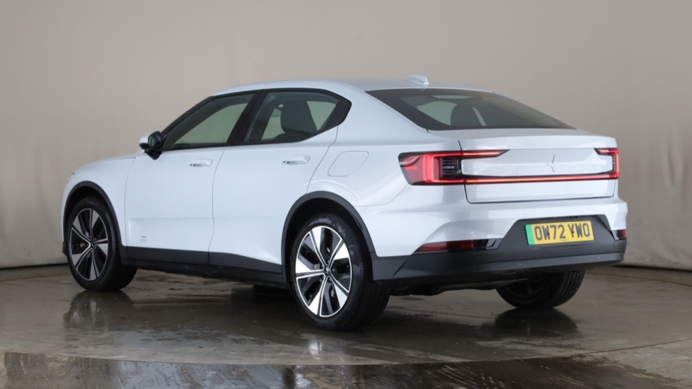 POLESTAR 2 Image 3