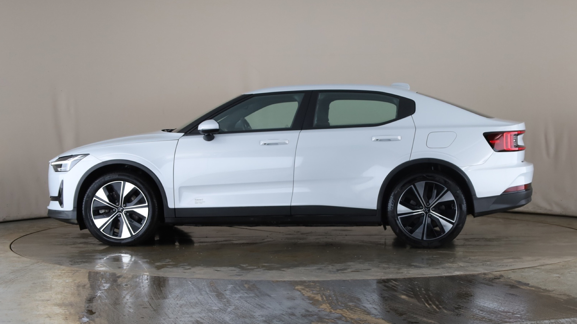 170kW 69kWh Standard Range Single motor 5dr Auto [2023]