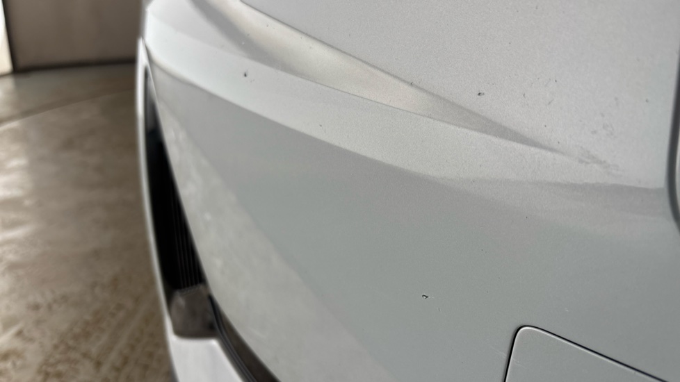 POLESTAR 2 Multiple chips