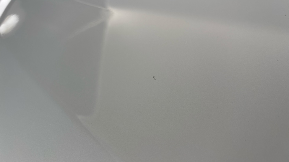 POLESTAR 2 Multiple chips