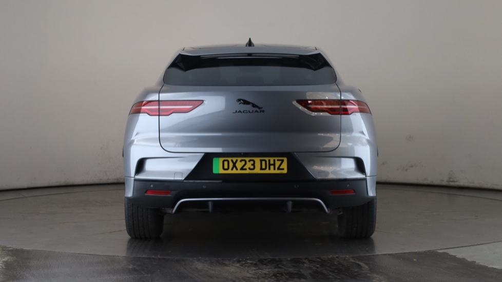 JAGUAR I-PACE Image 4