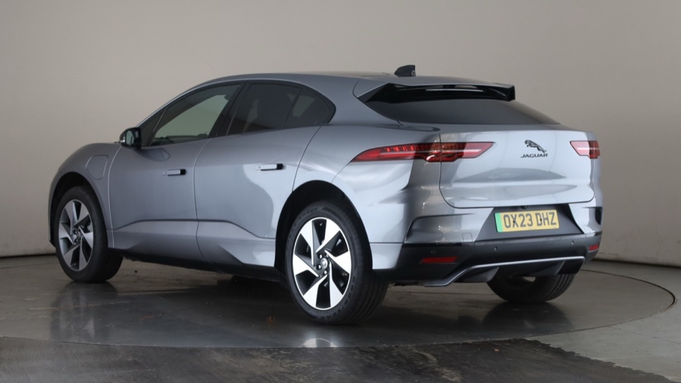 JAGUAR I-PACE Image 3