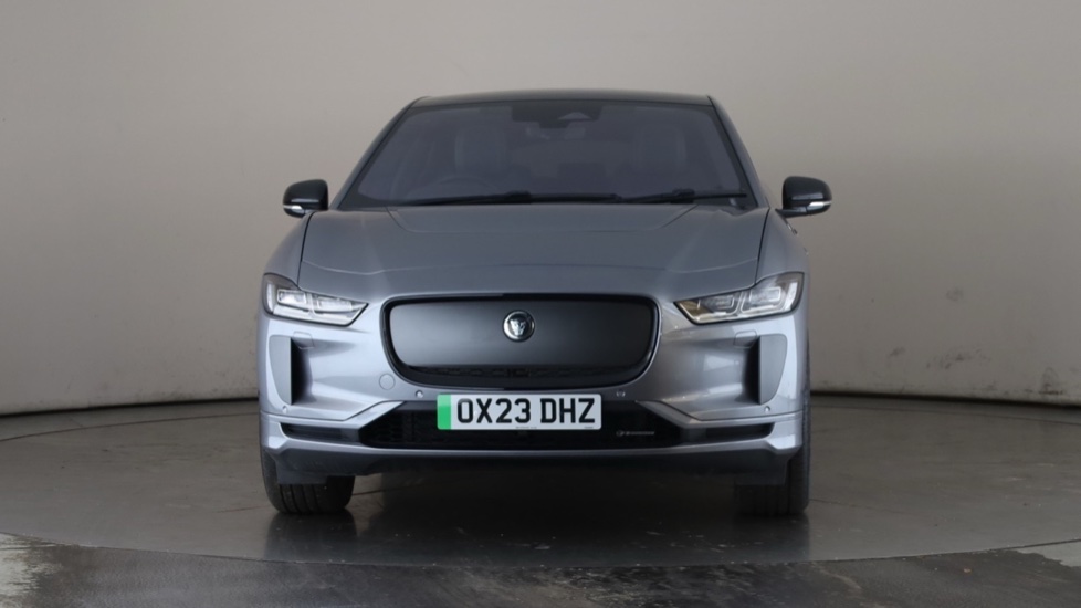 JAGUAR I-PACE Image 8