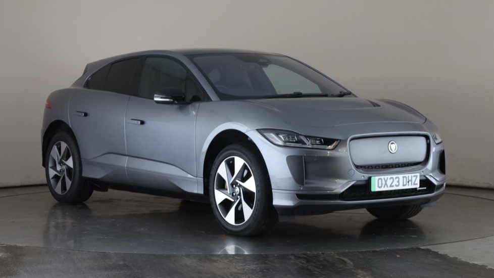 JAGUAR I-PACE Image 7