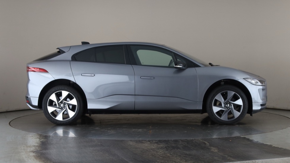 JAGUAR I-PACE Image 6
