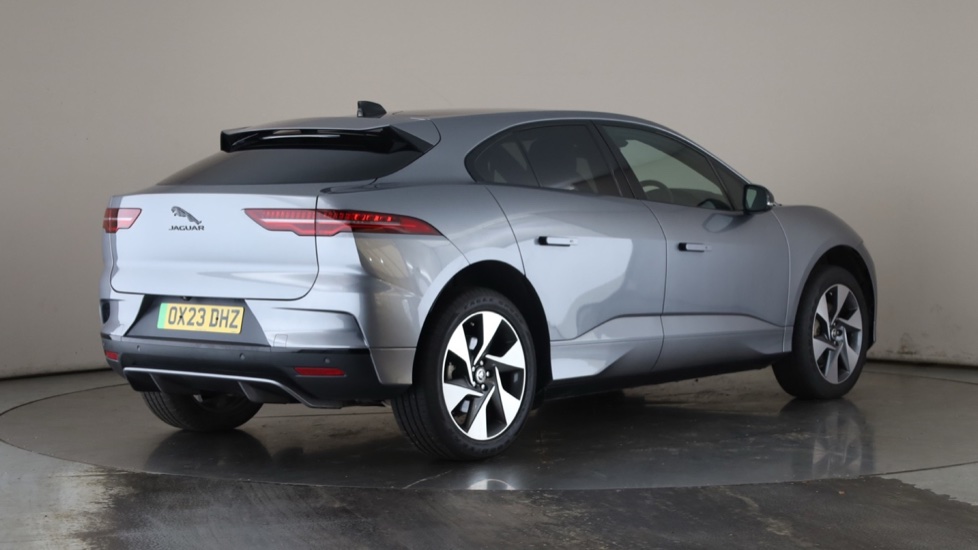 JAGUAR I-PACE Image 5