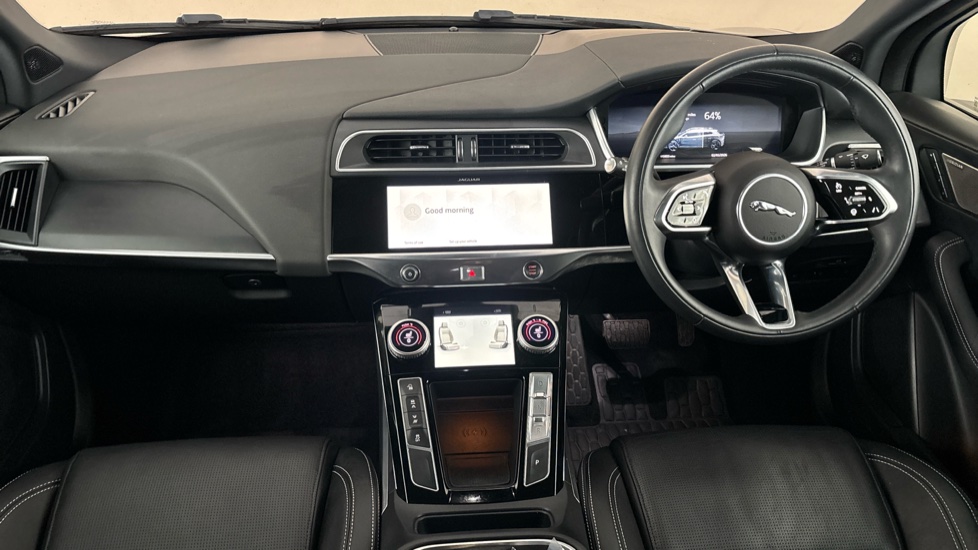 JAGUAR I-PACE Image 11