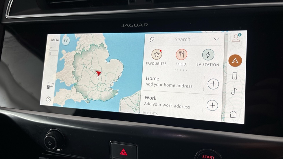 JAGUAR I-PACE Image 12