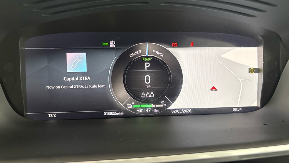 JAGUAR I-PACE Image 13