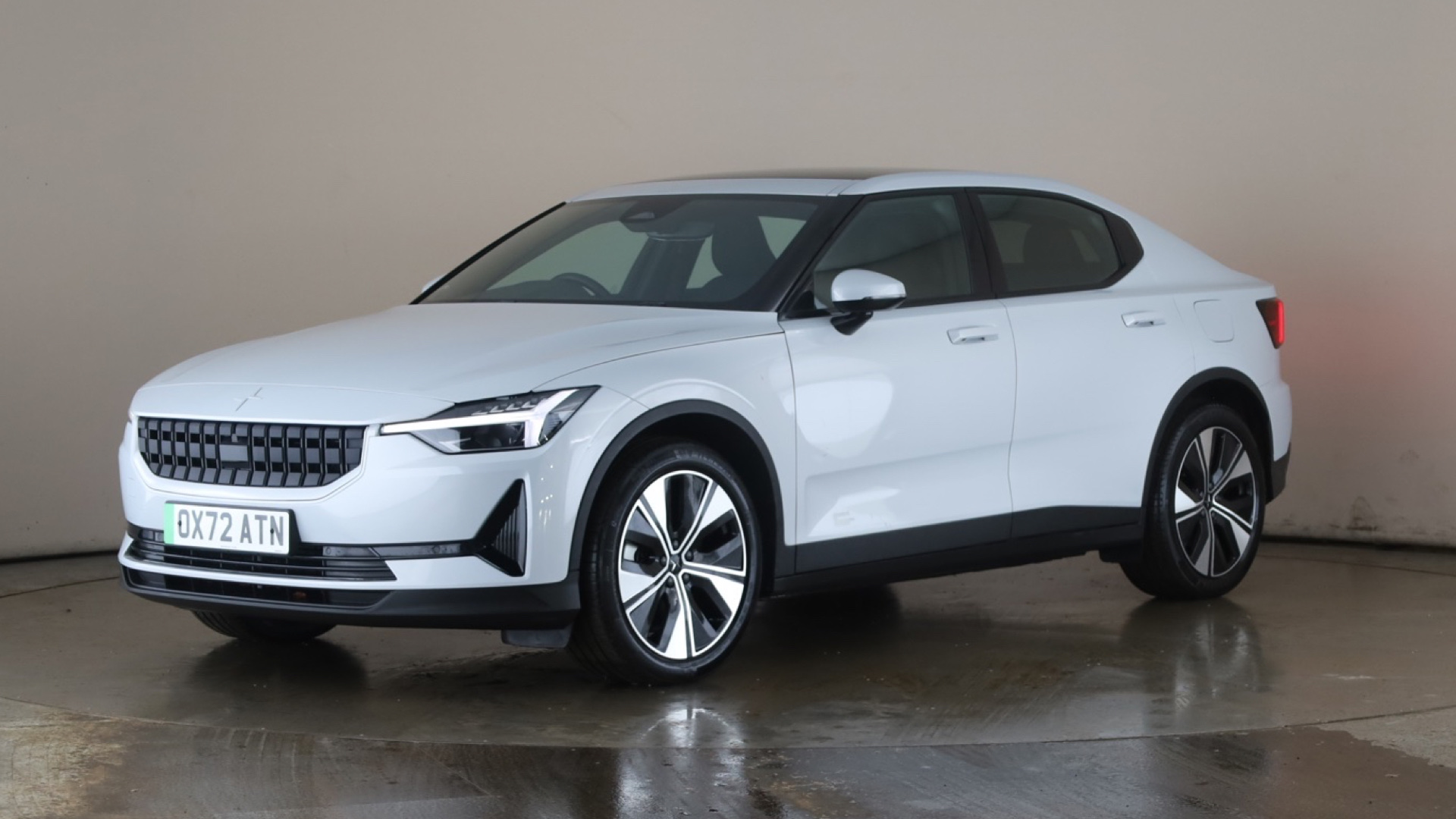 170kW 69kWh Standard Range SM [Plus] 5dr Auto [2023]