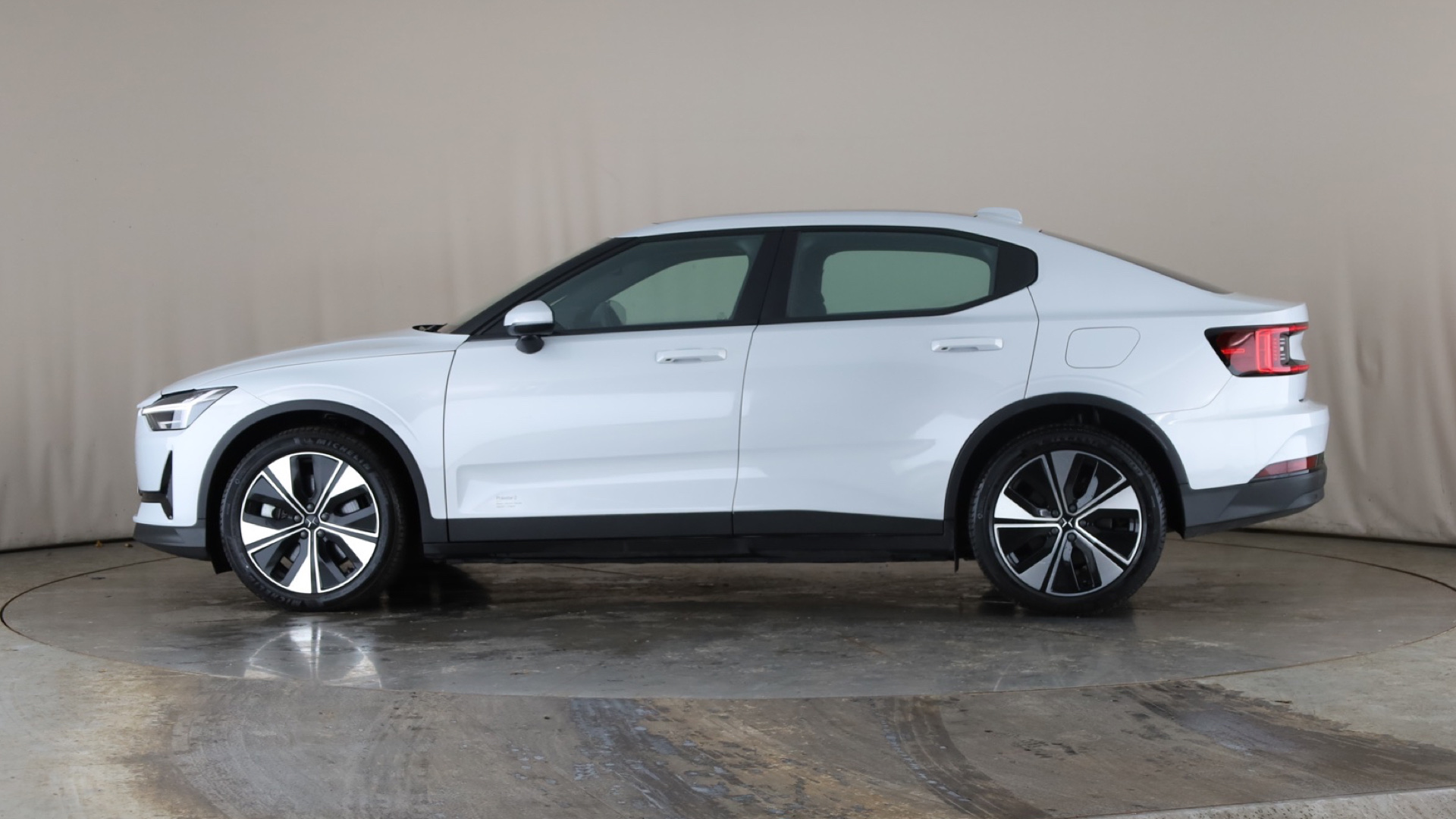 170kW 69kWh Standard Range SM [Plus] 5dr Auto [2023]