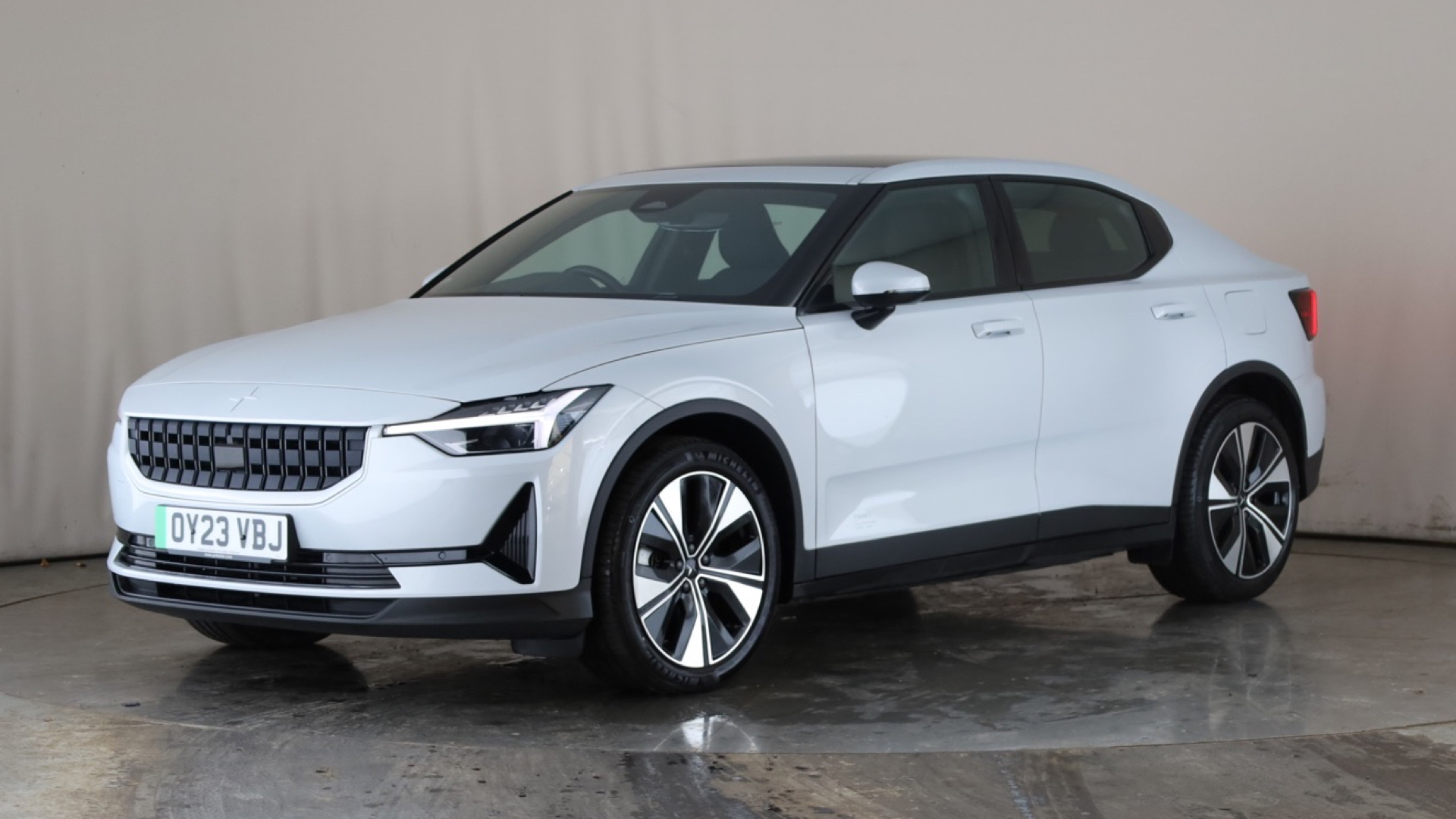 170kW 69kWh Standard Range SM [Plus] 5dr Auto [2023]