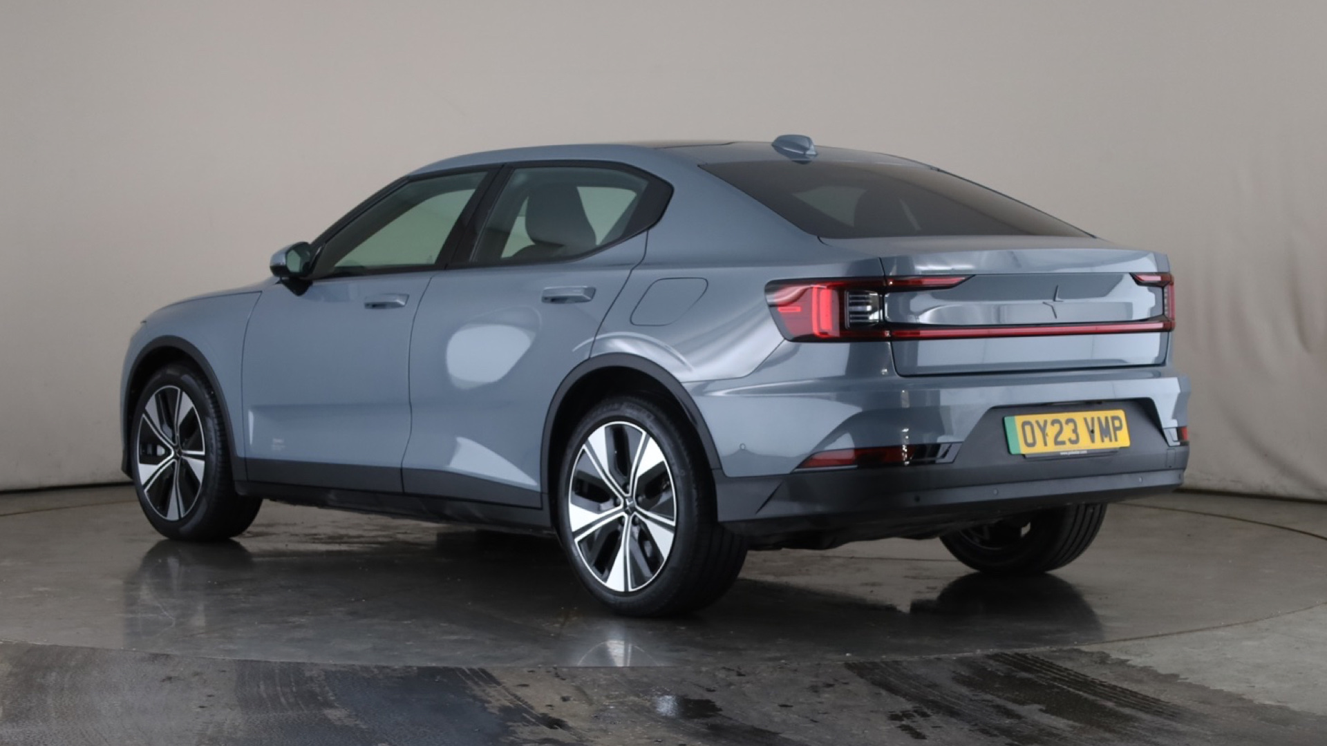 170kW 78kWh Long Range SM [Pilot/Plus] 5dr Auto [2023]