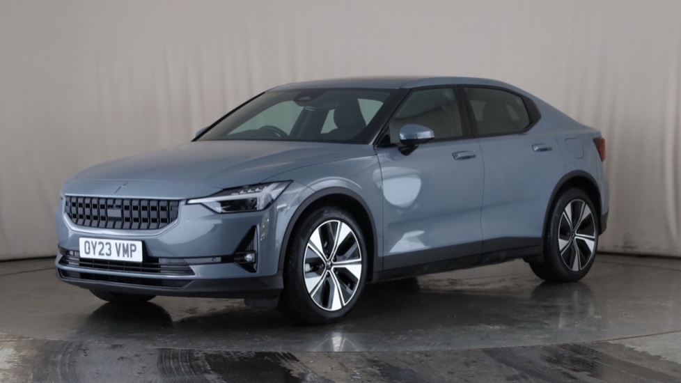 Used POLESTAR 2