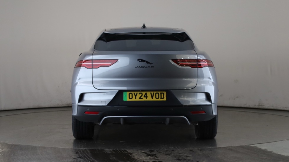JAGUAR I-PACE Image 4