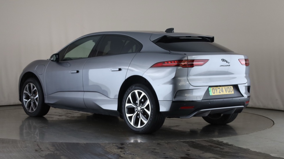 JAGUAR I-PACE Image 3