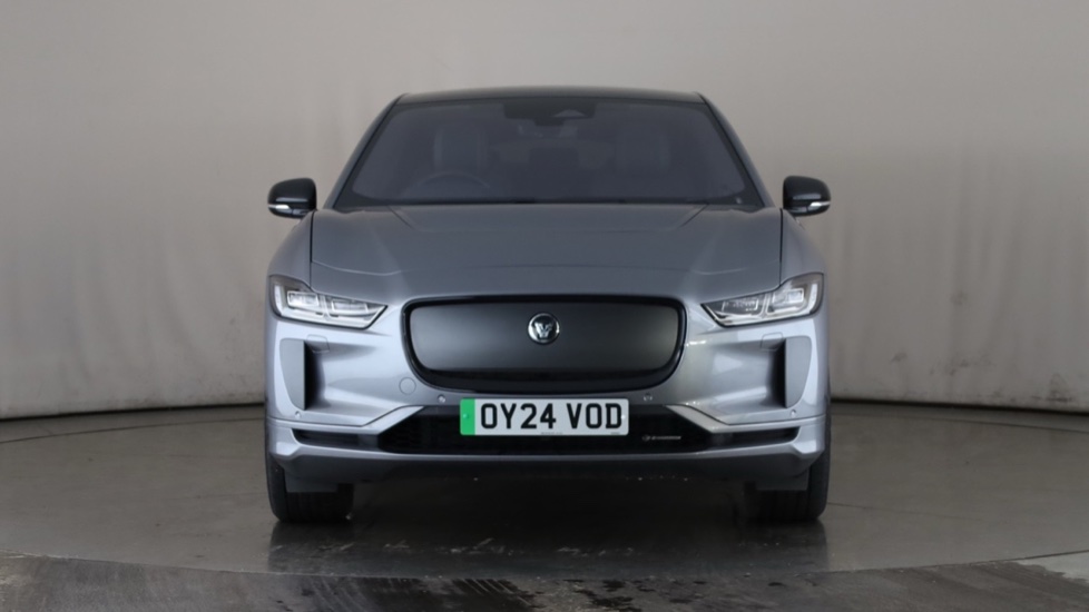 JAGUAR I-PACE Image 8