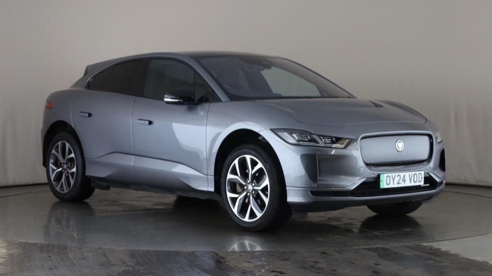JAGUAR I-PACE Image 7