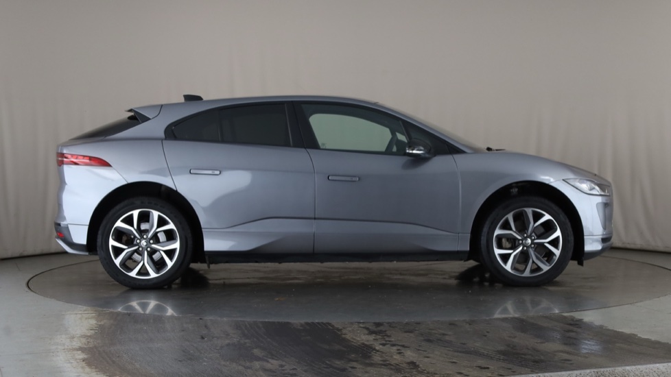 JAGUAR I-PACE Image 6