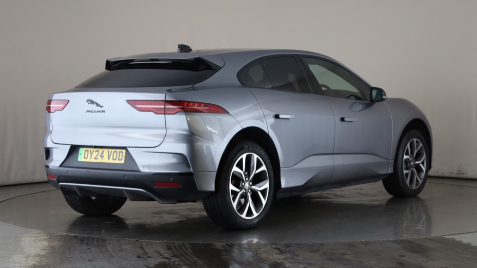 JAGUAR I-PACE Image 5