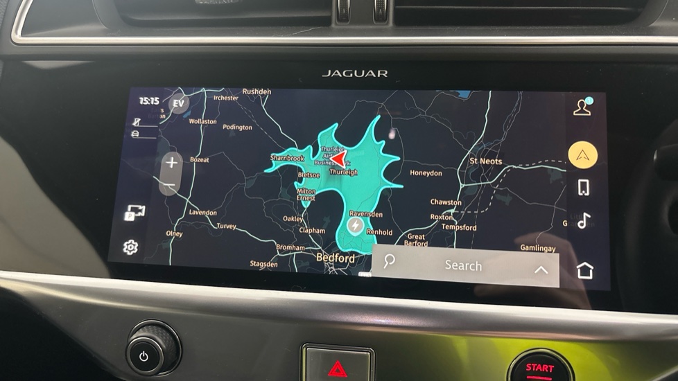 JAGUAR I-PACE Image 12