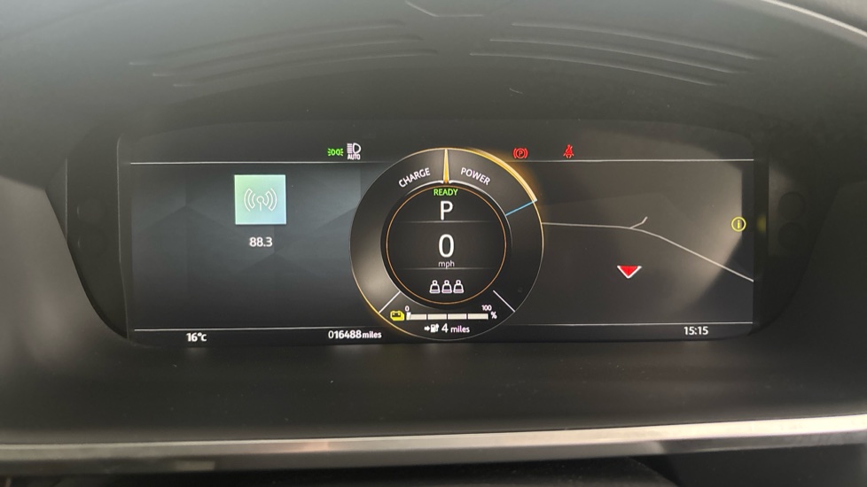 JAGUAR I-PACE Image 13
