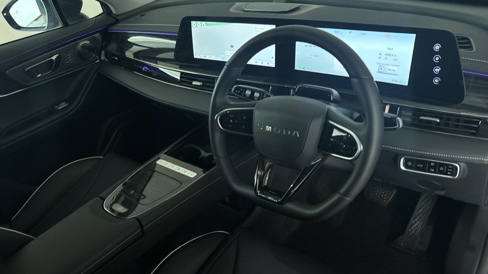 OMODA 5 Image 9