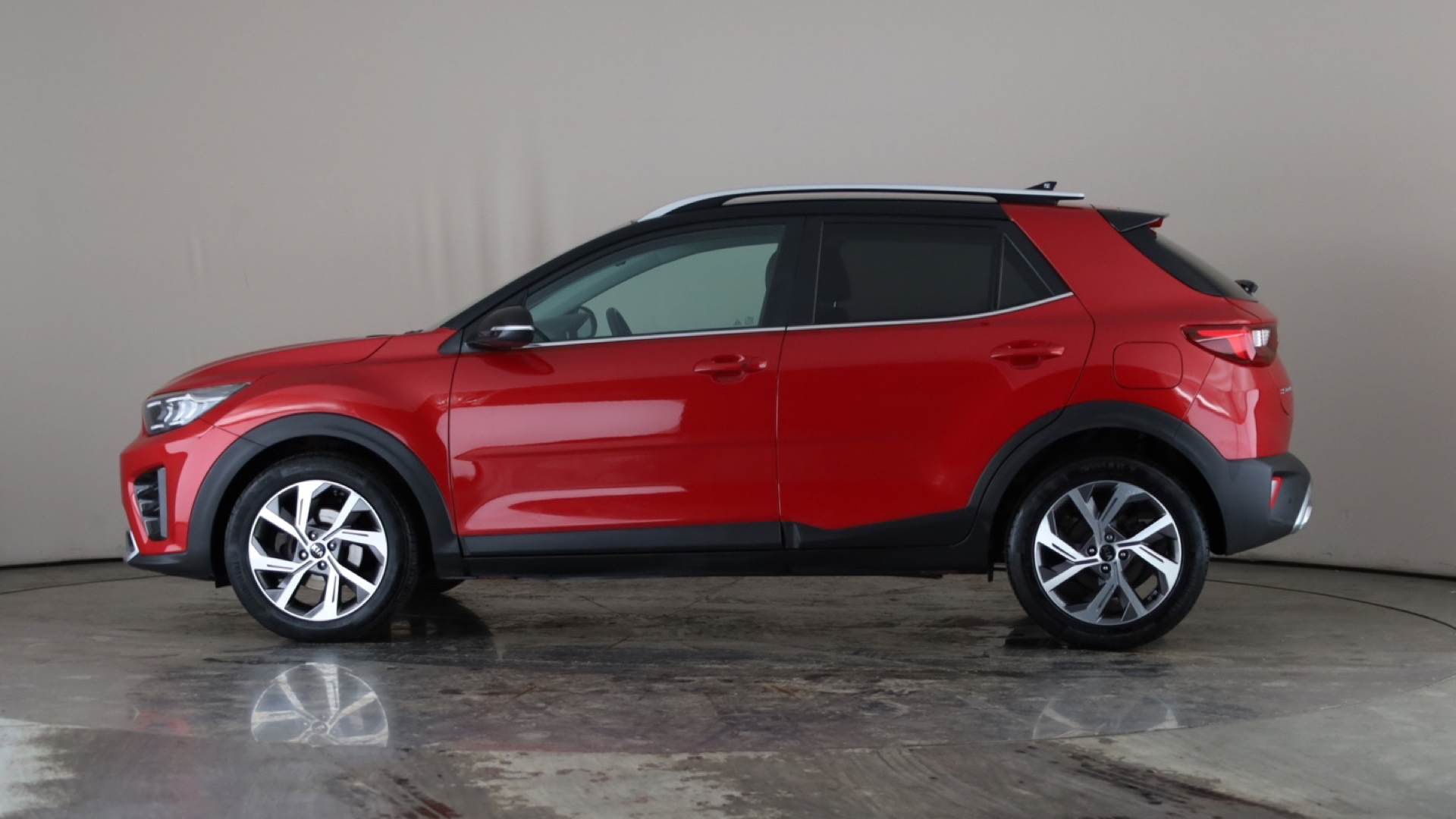 1.0T GDi 48V GT-Line S 5dr [2021]