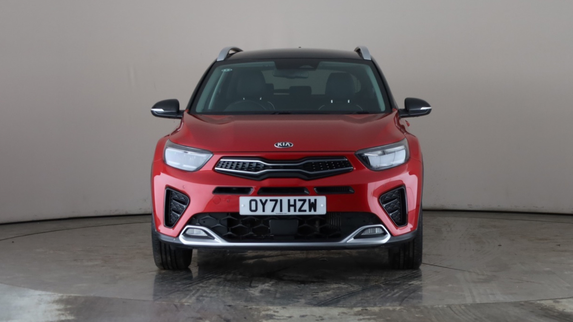 4020663 1.0T GDi 48V GT-Line S 5dr