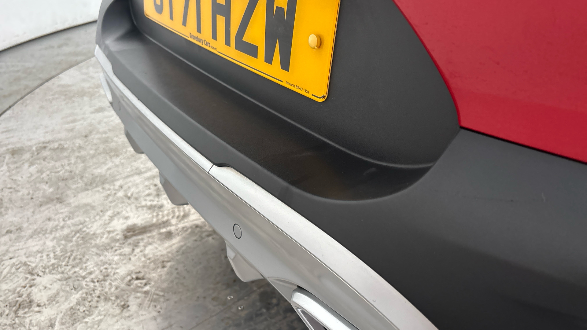 4020663 1.0T GDi 48V GT-Line S 5dr