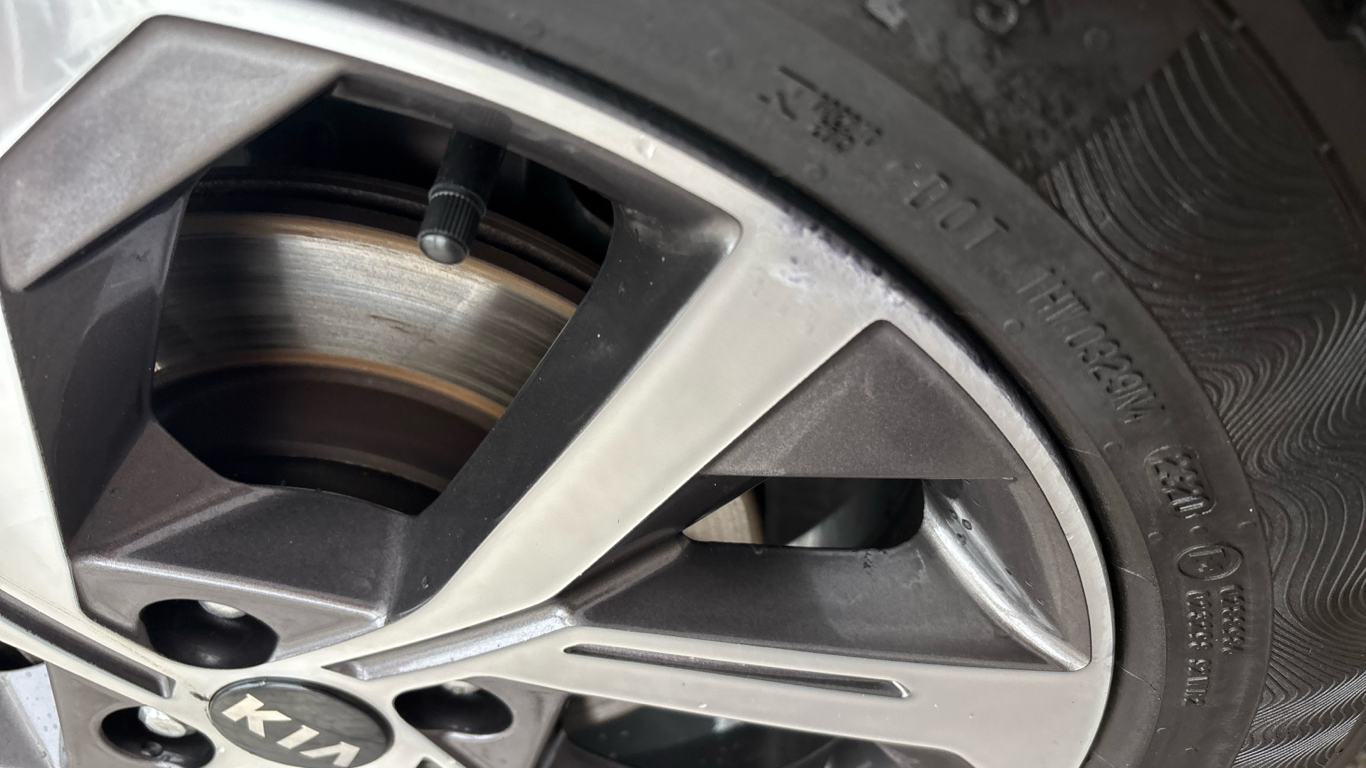 4020663 1.0T GDi 48V GT-Line S 5dr