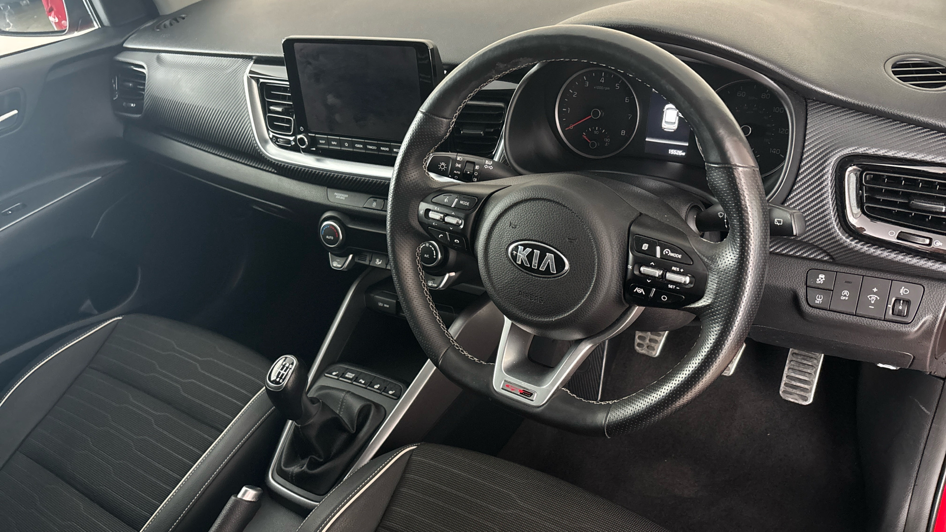 4020663 1.0T GDi 48V GT-Line S 5dr