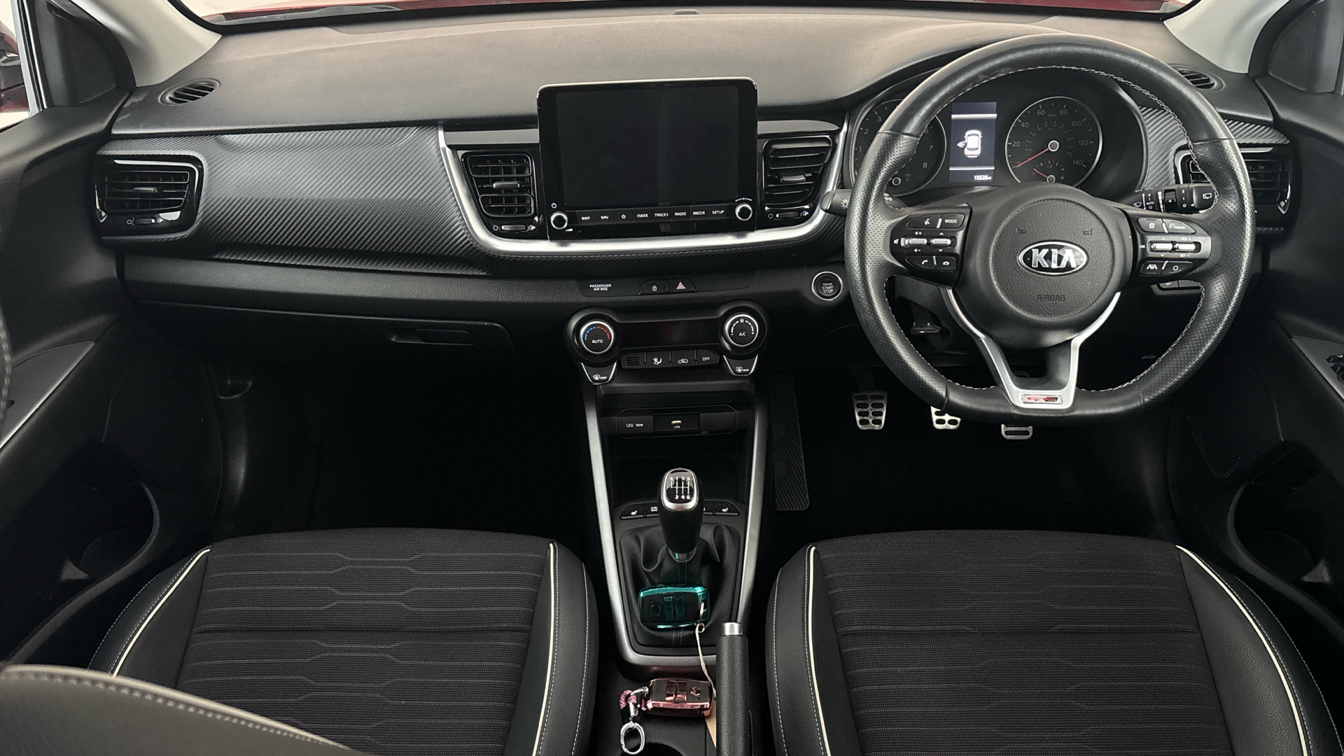 4020663 1.0T GDi 48V GT-Line S 5dr