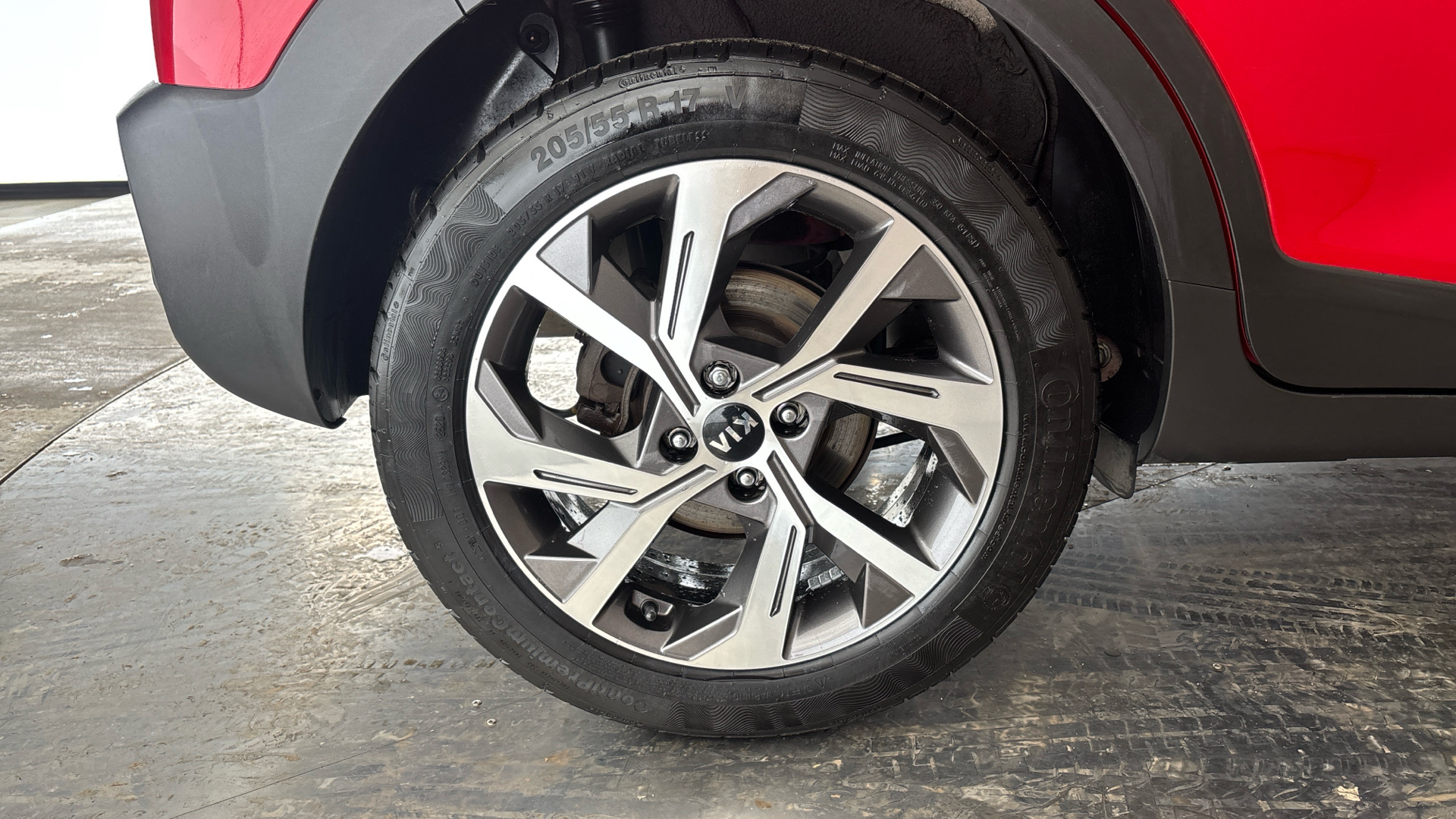 4020663 1.0T GDi 48V GT-Line S 5dr