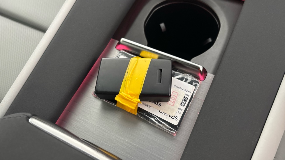 POLESTAR 4 2 keys available