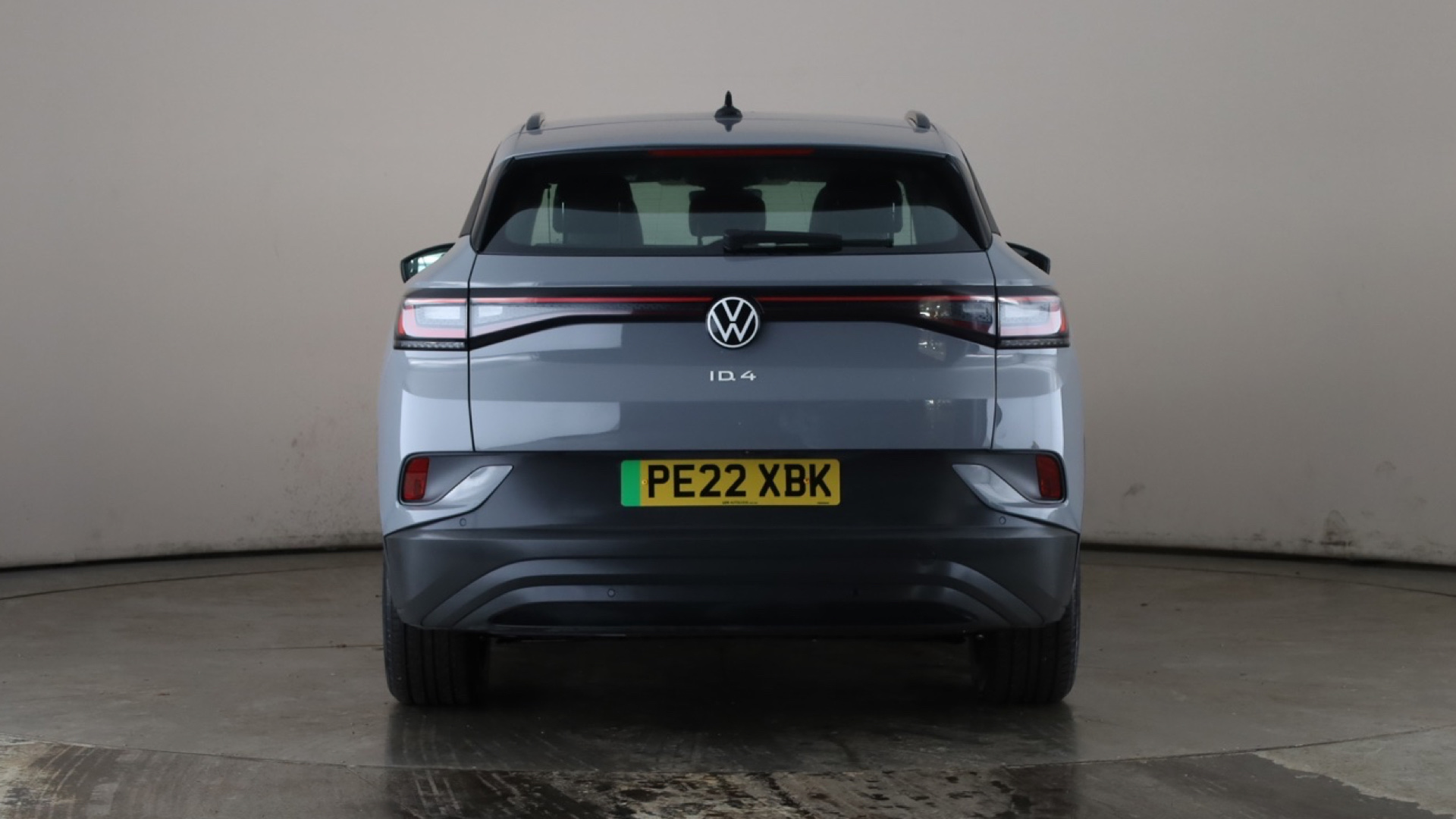 4027731 109kW Life Pure 52kWh 5dr Auto