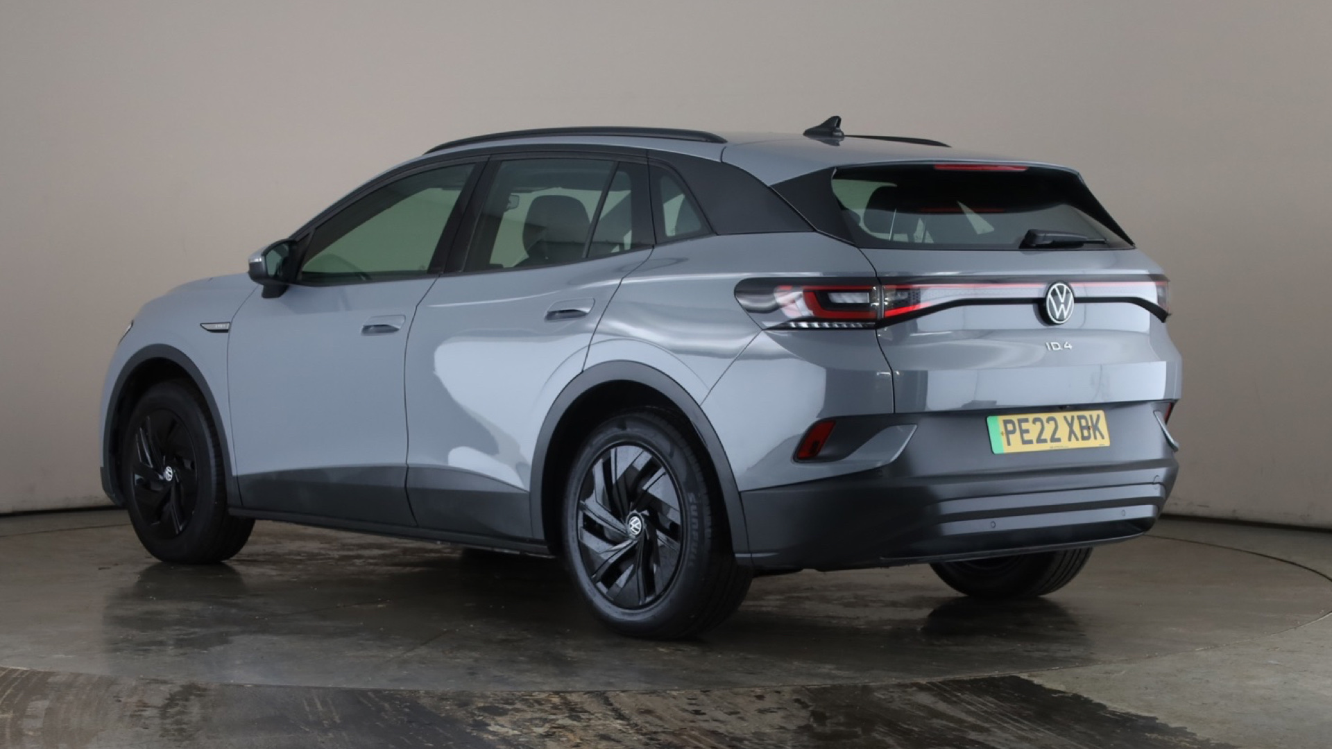 4027731 109kW Life Pure 52kWh 5dr Auto