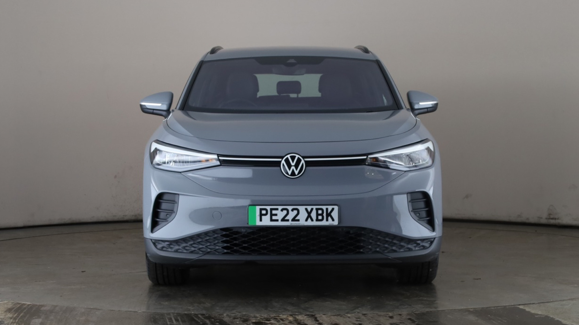 4027731 109kW Life Pure 52kWh 5dr Auto