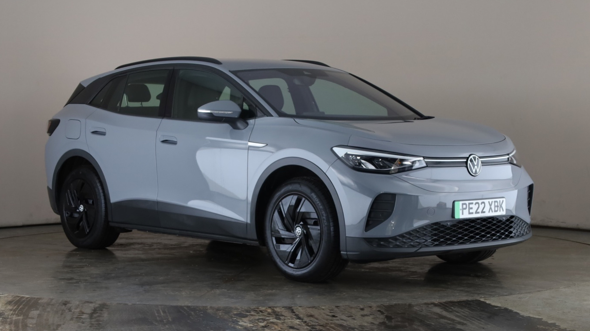 4027731 109kW Life Pure 52kWh 5dr Auto