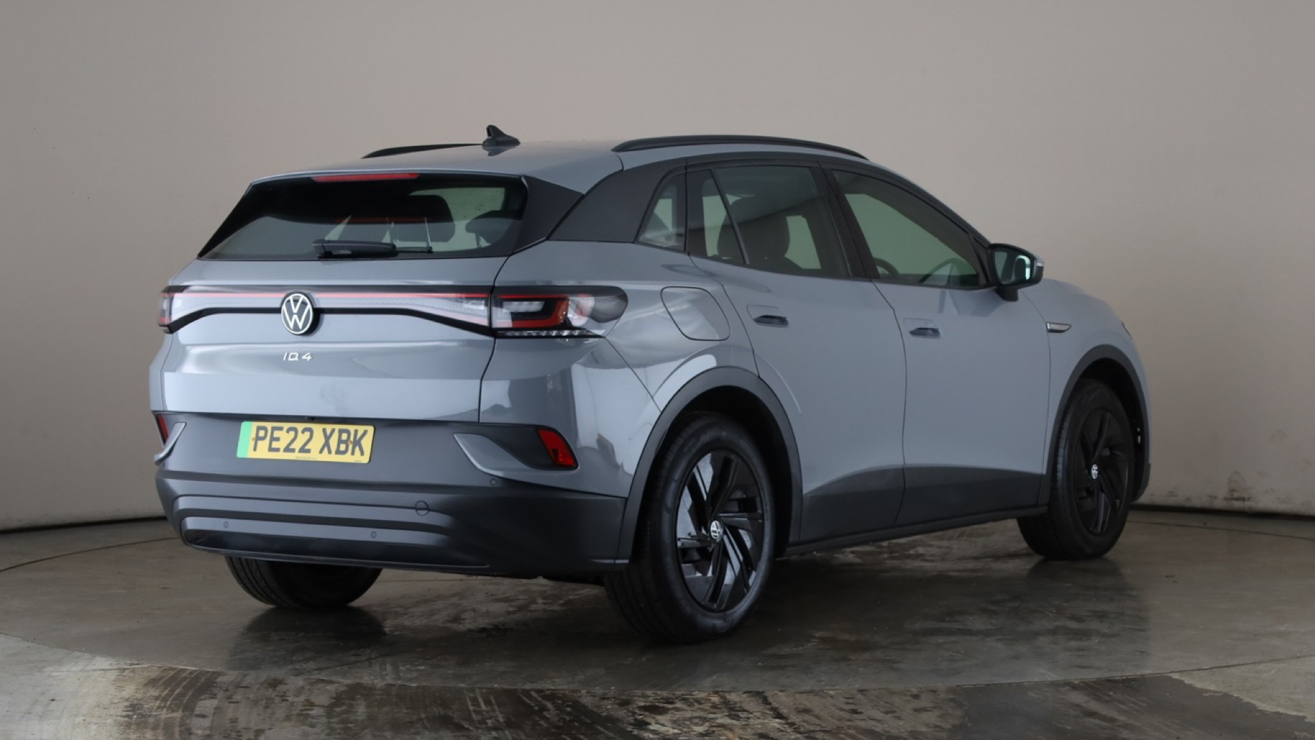 4027731 109kW Life Pure 52kWh 5dr Auto