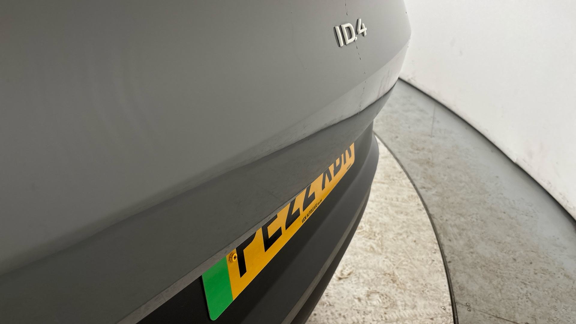 4027731 109kW Life Pure 52kWh 5dr Auto