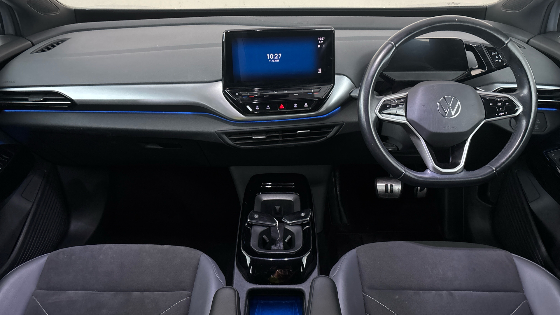 4027731 109kW Life Pure 52kWh 5dr Auto