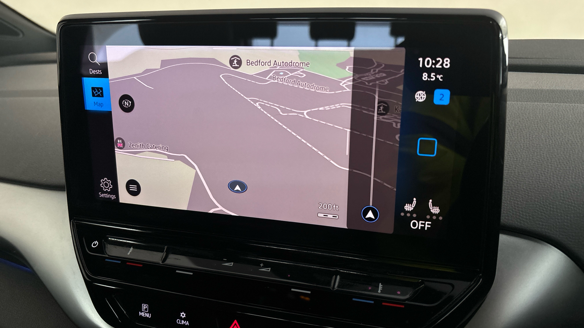 4027731 109kW Life Pure 52kWh 5dr Auto