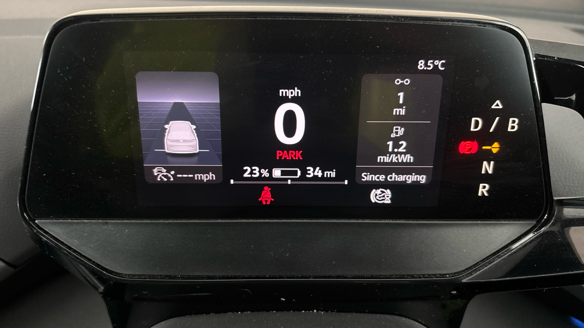 4027731 109kW Life Pure 52kWh 5dr Auto