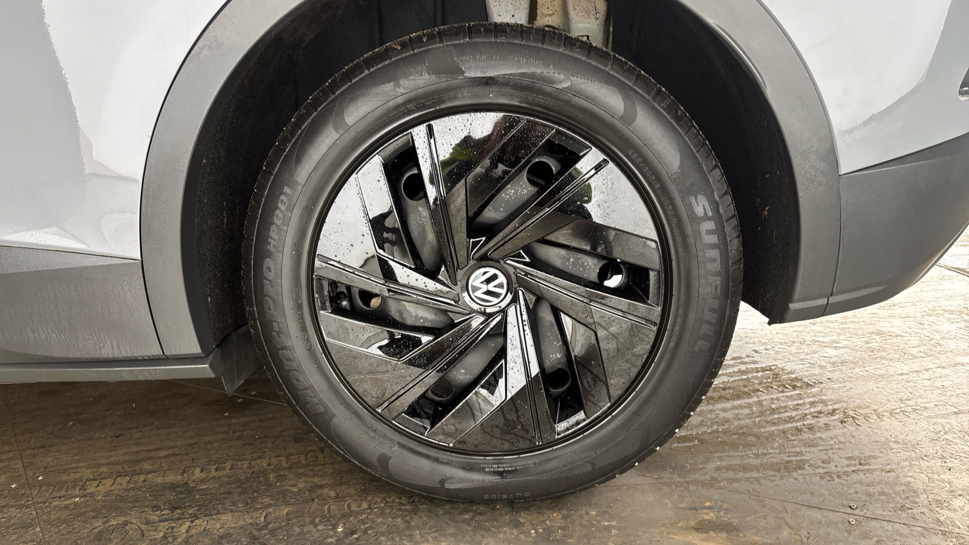 4027731 109kW Life Pure 52kWh 5dr Auto