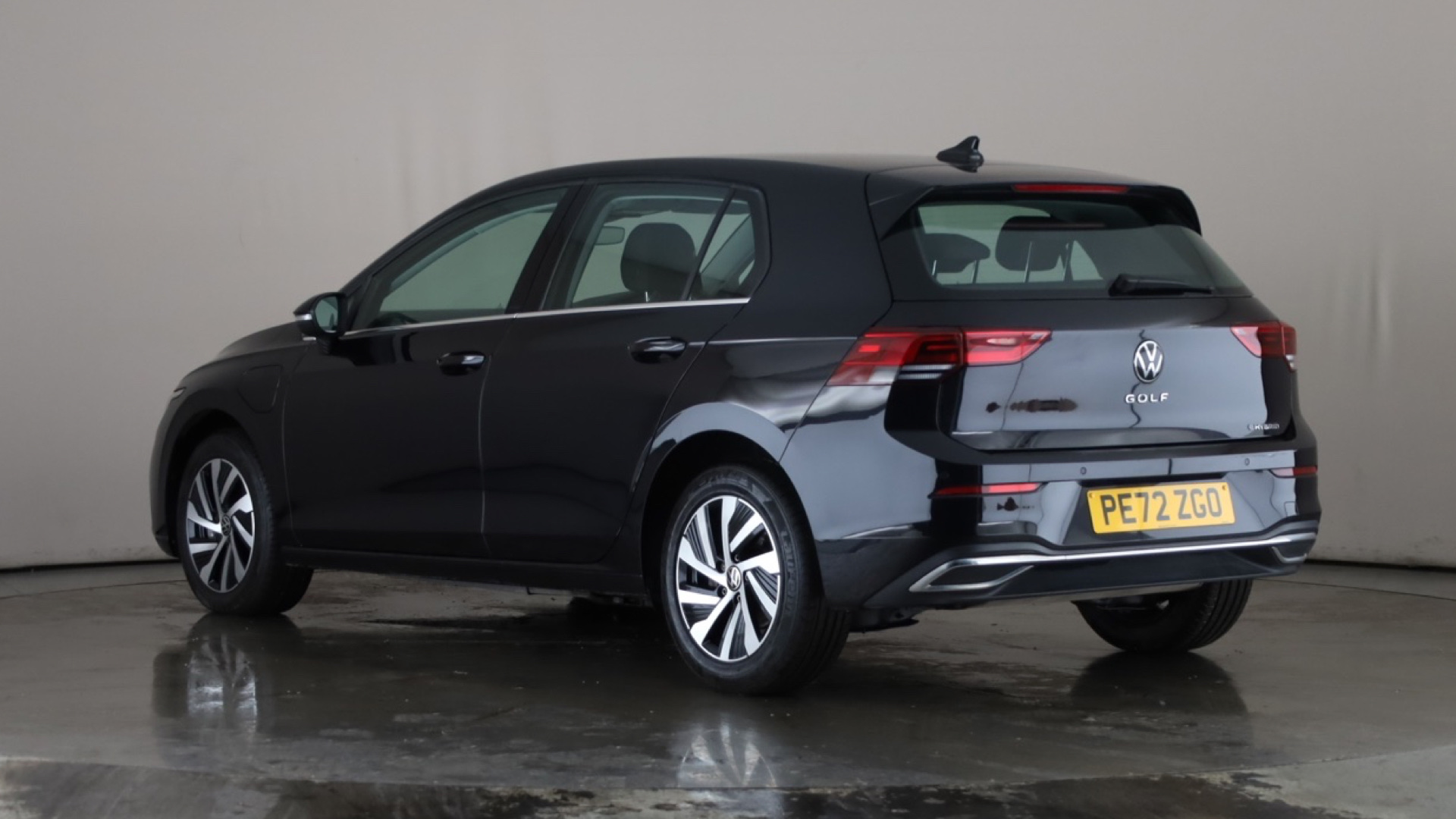 1.4 TSI eHybrid Style 5dr DSG [2023]